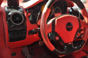 Ferrari_F430_steering_seat1