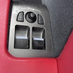 ジャガー F-Type スイッチ類ベタベタの補修