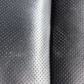 レクサス LS460 パンチングレザーシートのひび割れ(小)補修