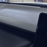 トヨタ ハリアー ダッシュボードのシート痕補修