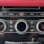 レンジローバー スポーツ エアコンスイッチ(前後)のベタツキ補修