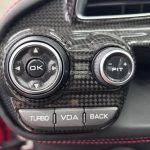 フェラーリ 488GTB スイッチのベタツキ補修