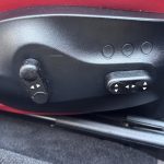 マセラティ グランツーリズモ 電動シートスイッチのベタツキ補修